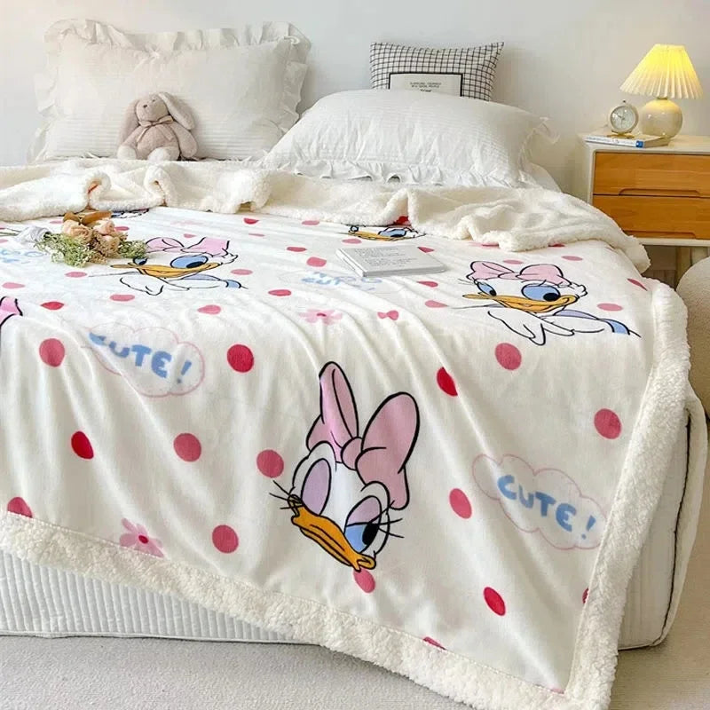 Children's blanket