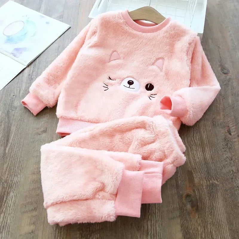 Soft Animals Pyjamas