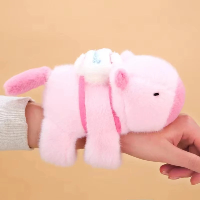 Soft Bracelet Plush