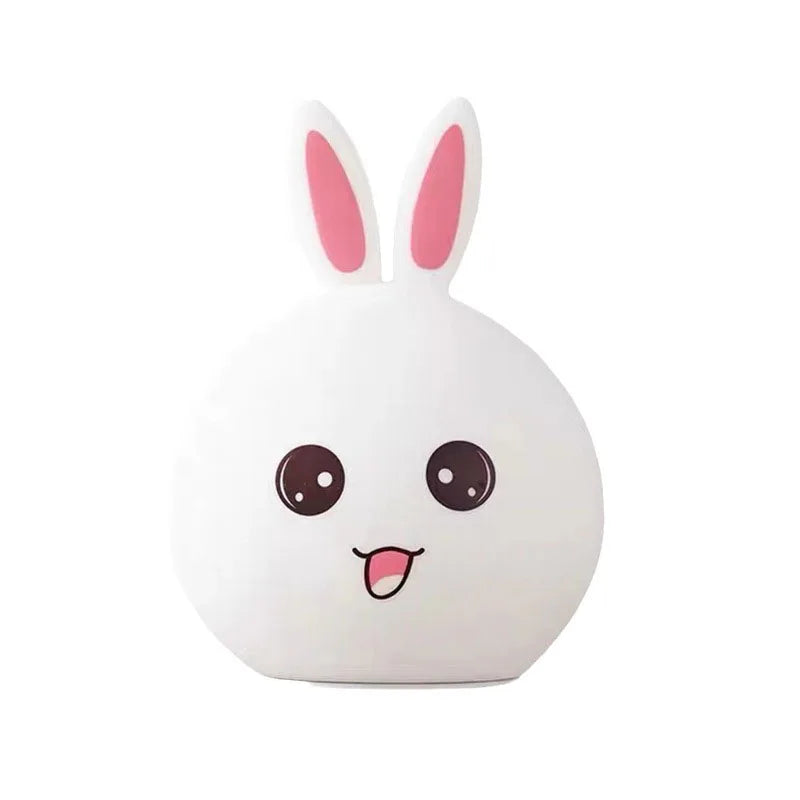 Bunny Lamp
