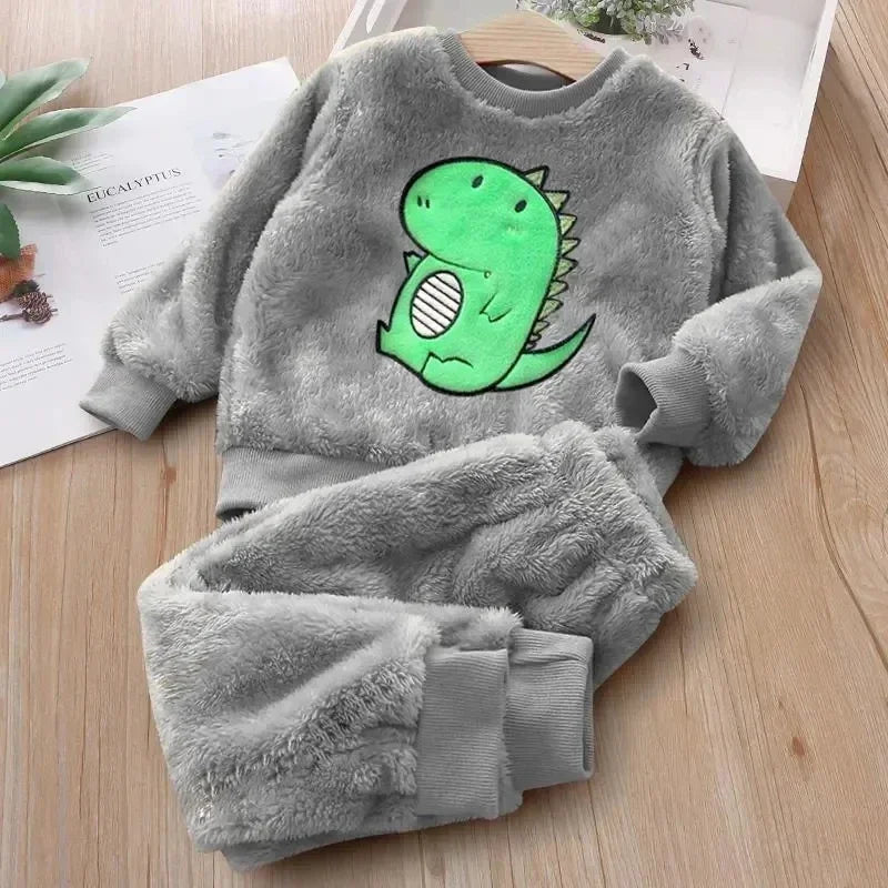 Soft Animals Pyjamas