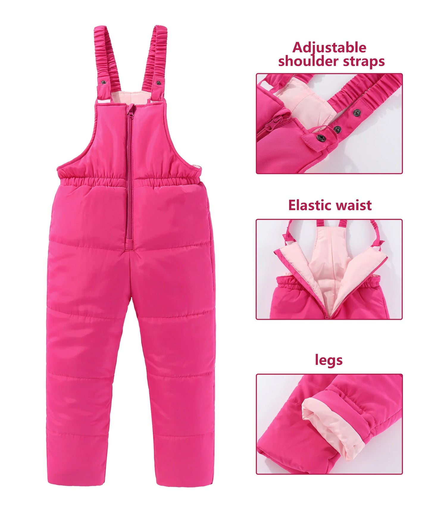 Snow Ski Kit