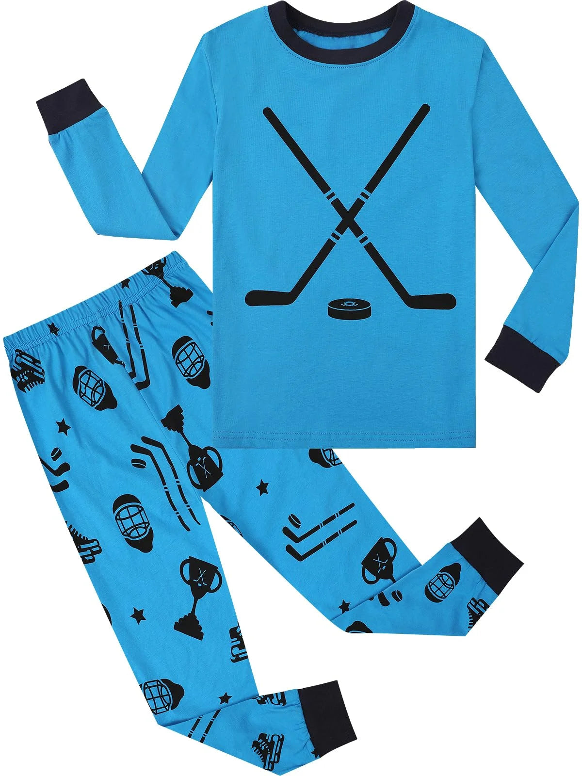 Sports Sleepwear