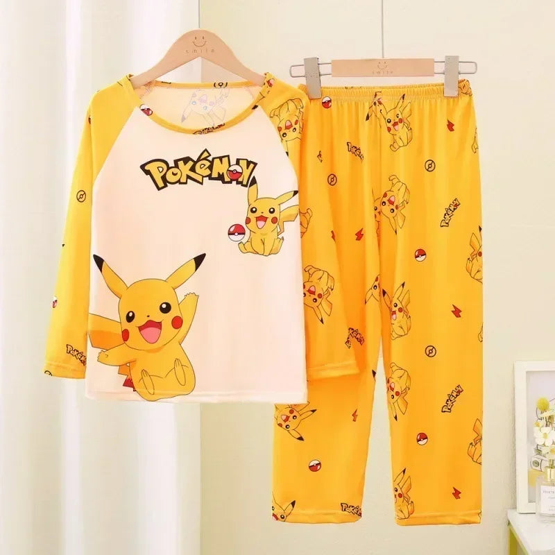 Pikachu Pajamas