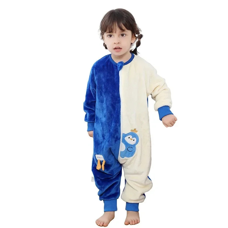 Pajamas for Toddler Baby 1 a 6 Years
