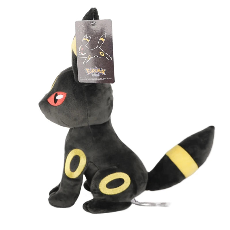Evee Evolutions Stuffed Dolls