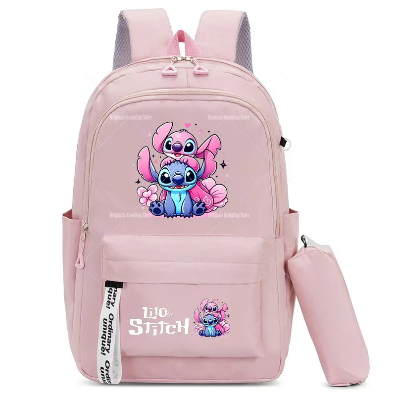 Lilo & Stitch Backpack