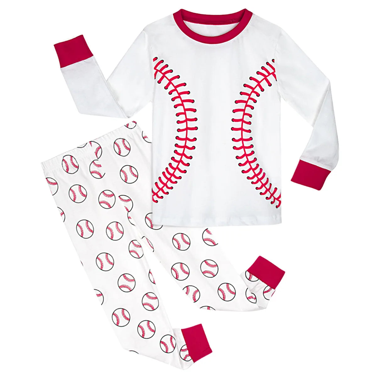 Sports Sleepwear