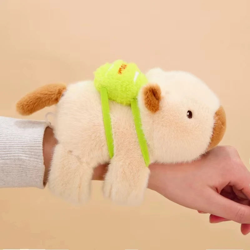 Soft Bracelet Plush