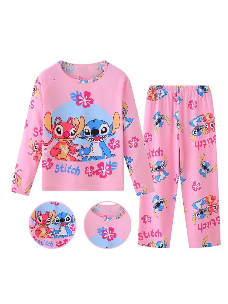 Lilo & Stitch Pyjamas
