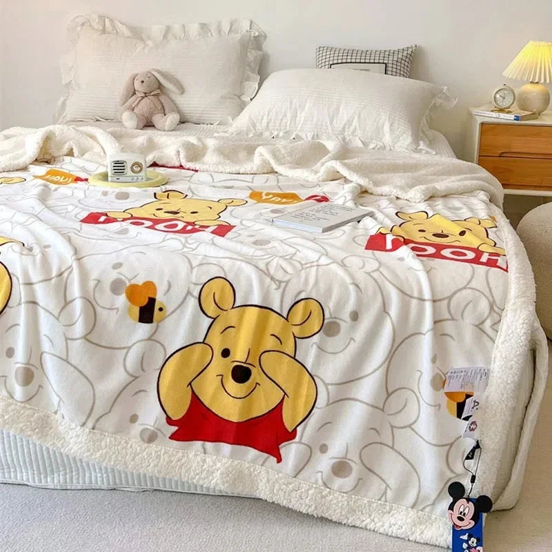 Children's blanket