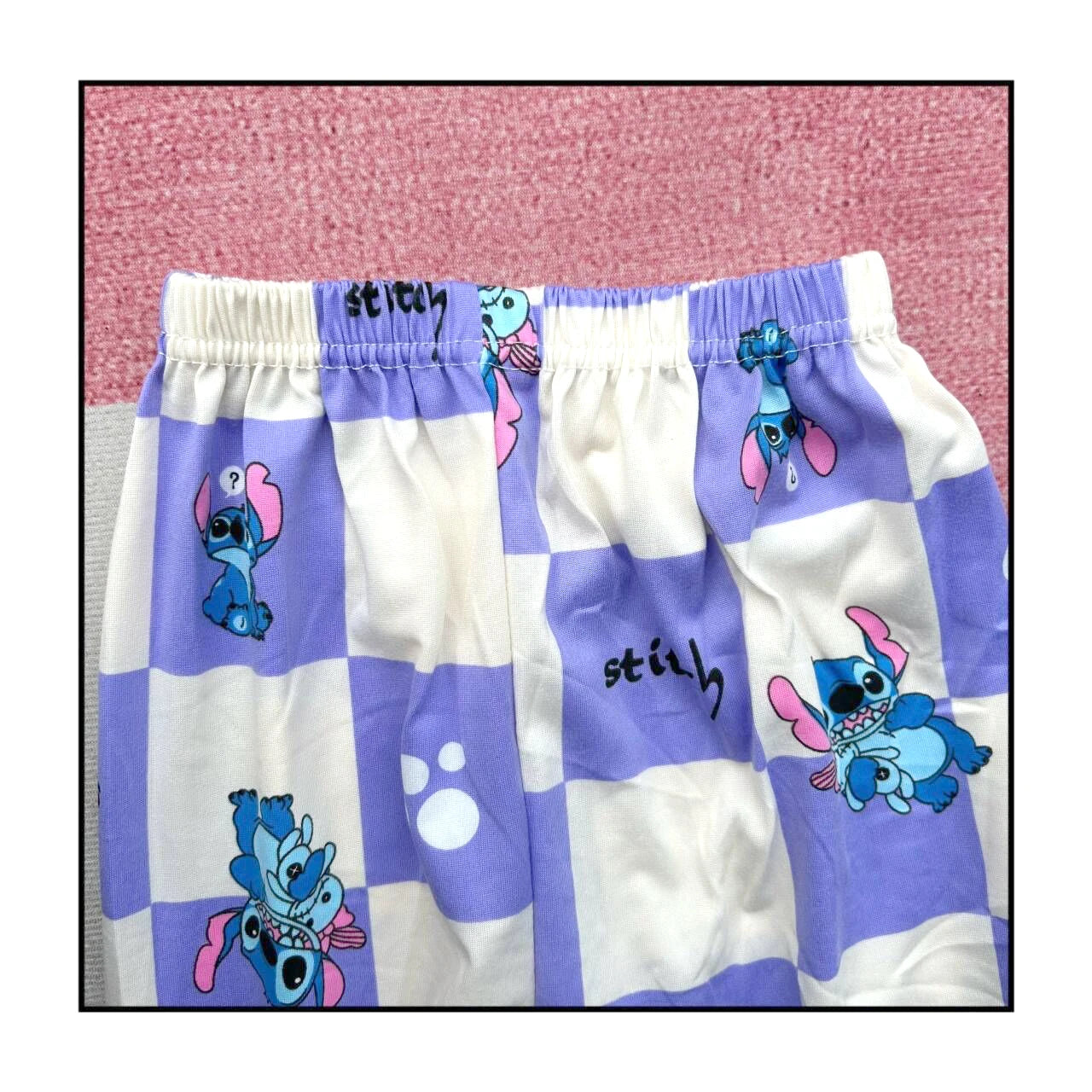 Lilo & Stitch Pyjamas