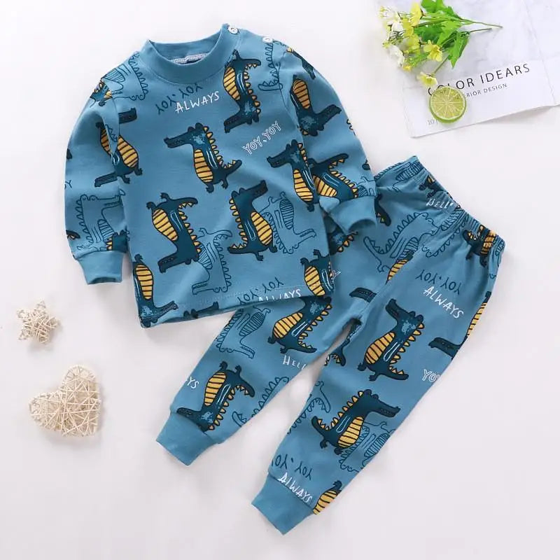 Children's Underwear Set