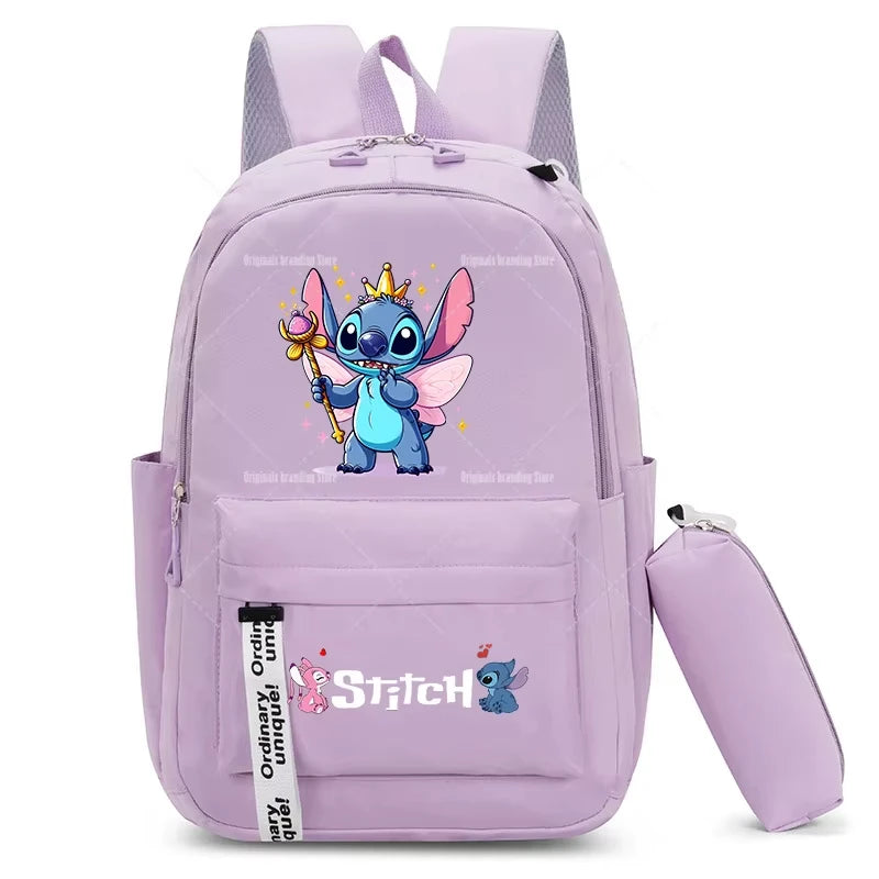 Lilo & Stitch Backpack