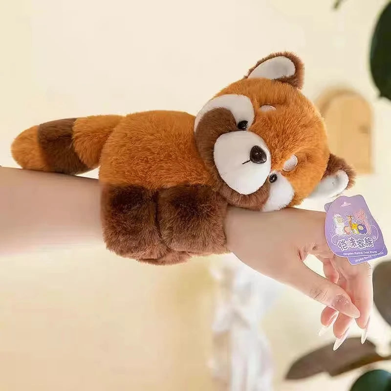 Soft Bracelet Plush