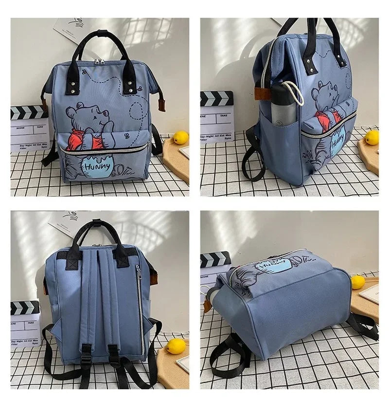 Baby Bag Large Capacity