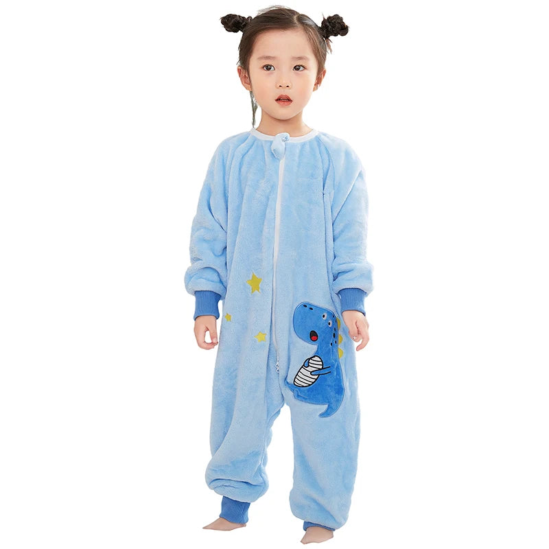 Pajamas for Toddler Baby 1 a 6 Years
