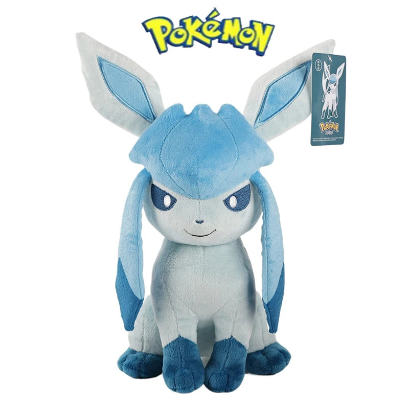 Evee Evolutions Stuffed Dolls