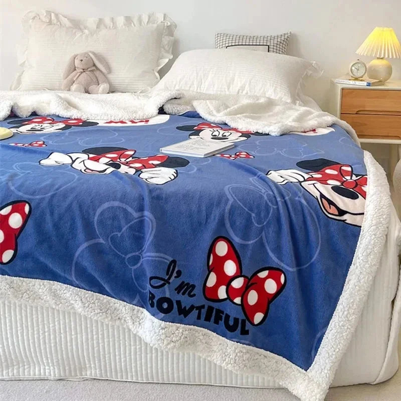 Children's blanket