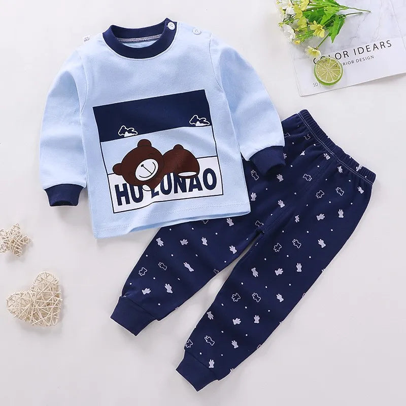 Children's Underwear Set