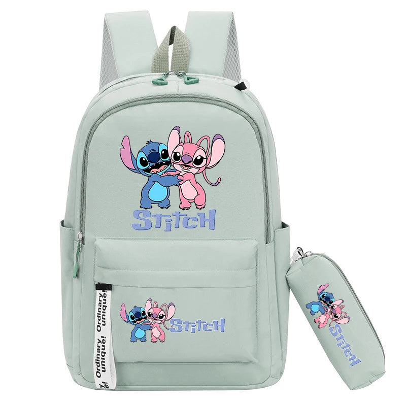 Lilo & Stitch Backpack