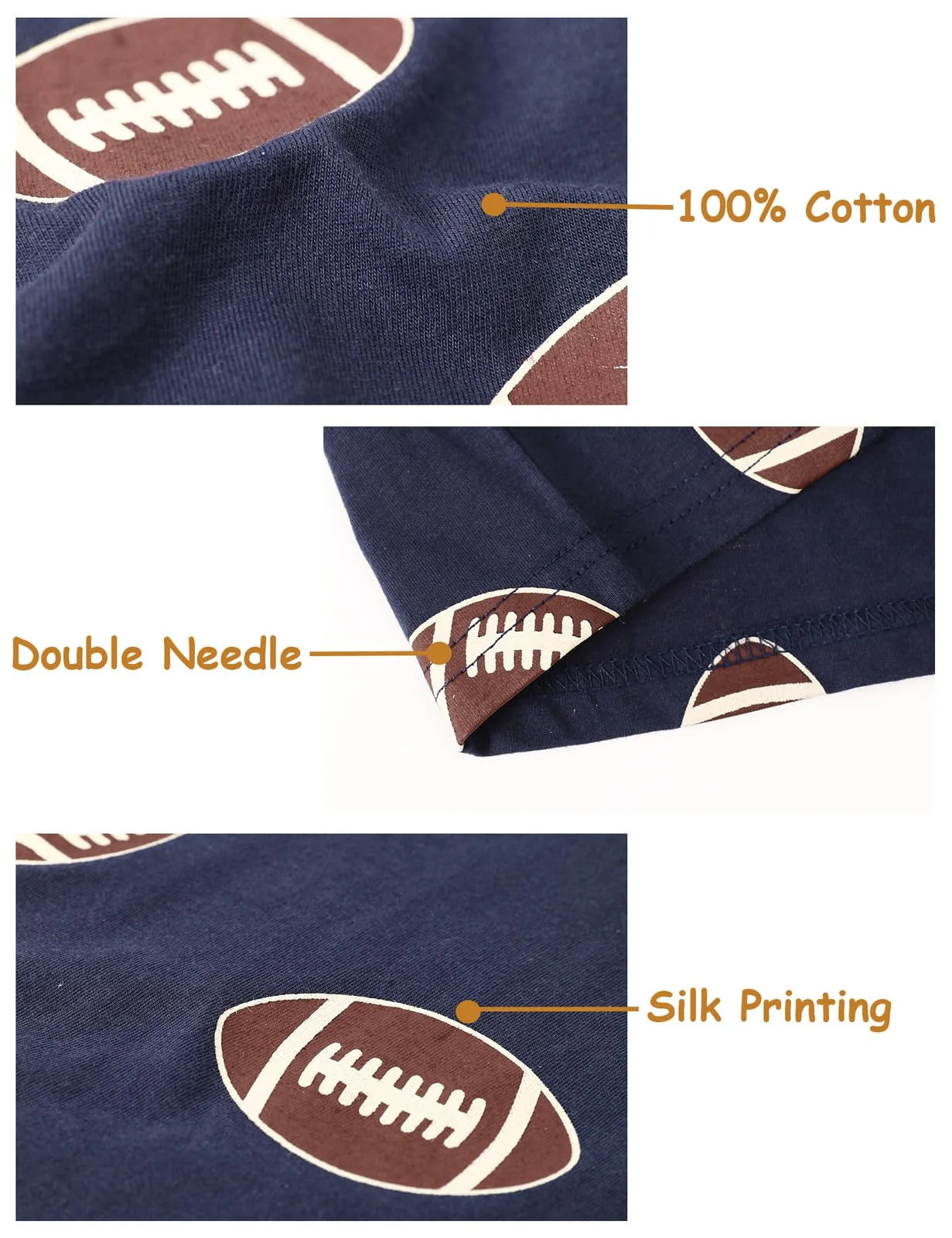 Sports Sleepwear
