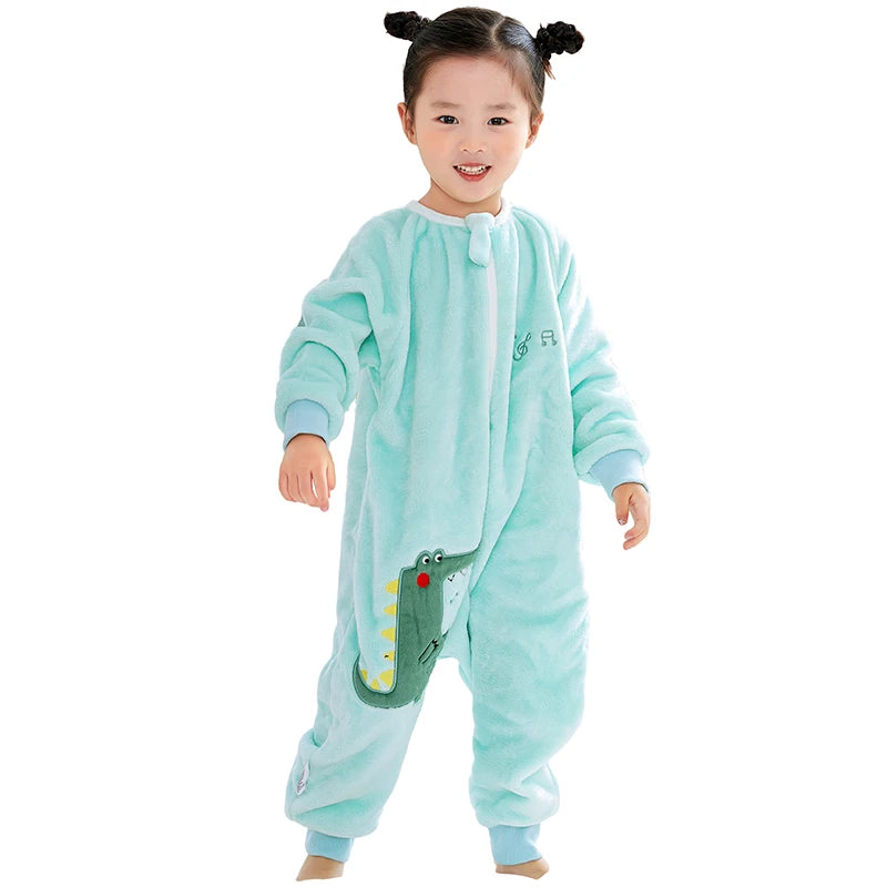 Pajamas for Toddler Baby 1 a 6 Years
