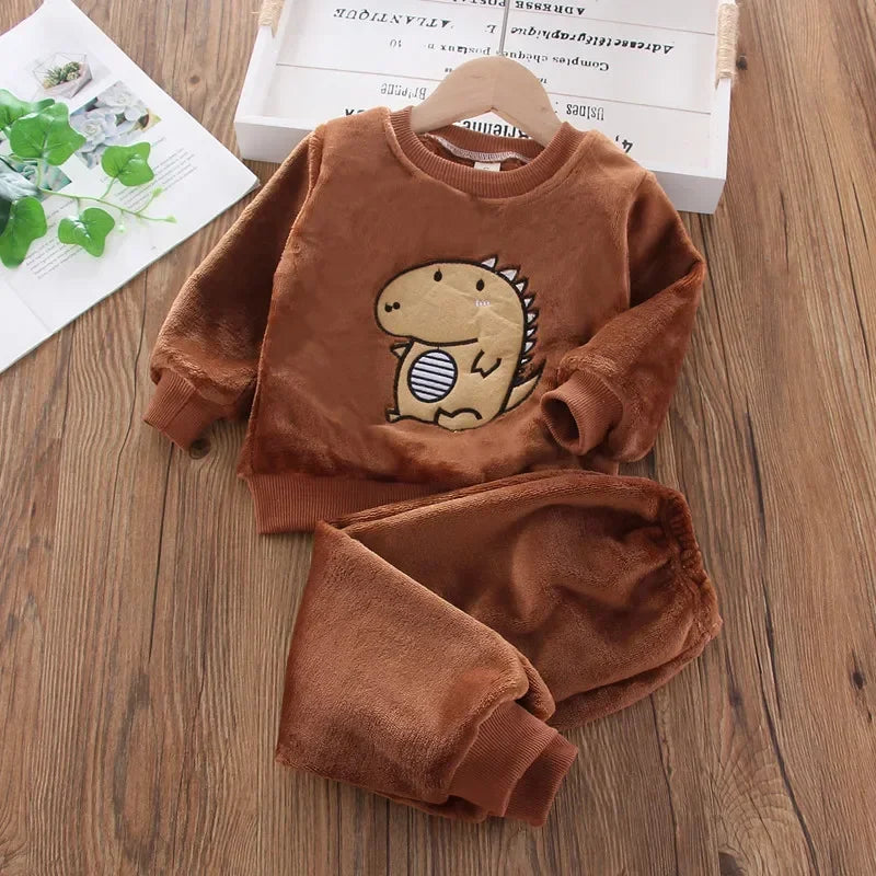 Soft Animals Pyjamas