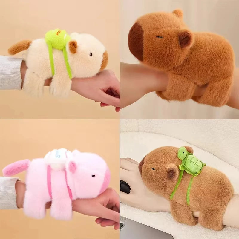 Soft Bracelet Plush