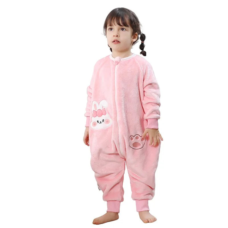 Pajamas for Toddler Baby 1 a 6 Years