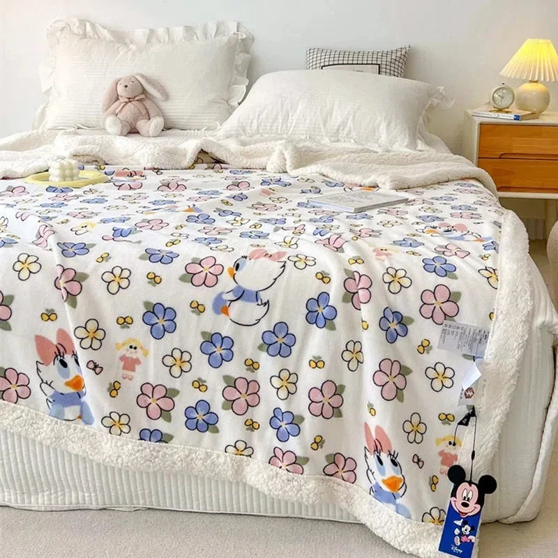 Children's blanket