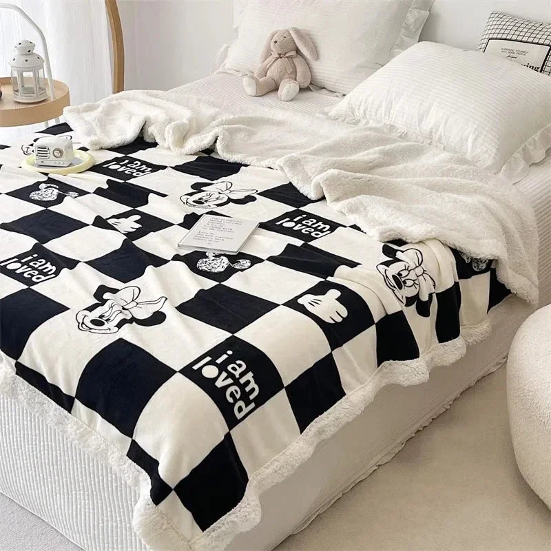 Children's blanket