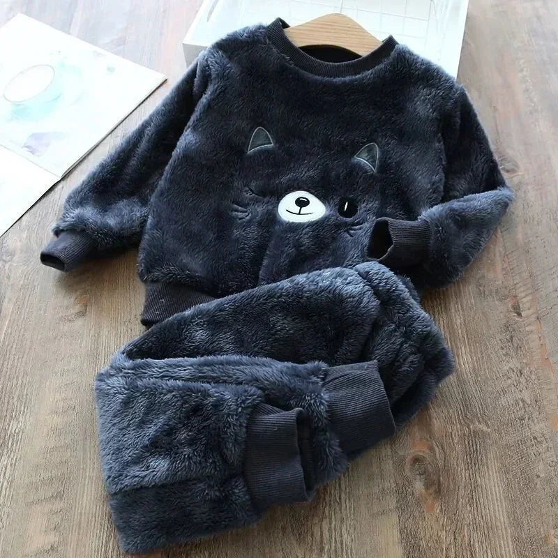 Soft Animals Pyjamas