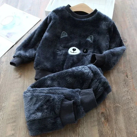 Soft Animals Pyjamas