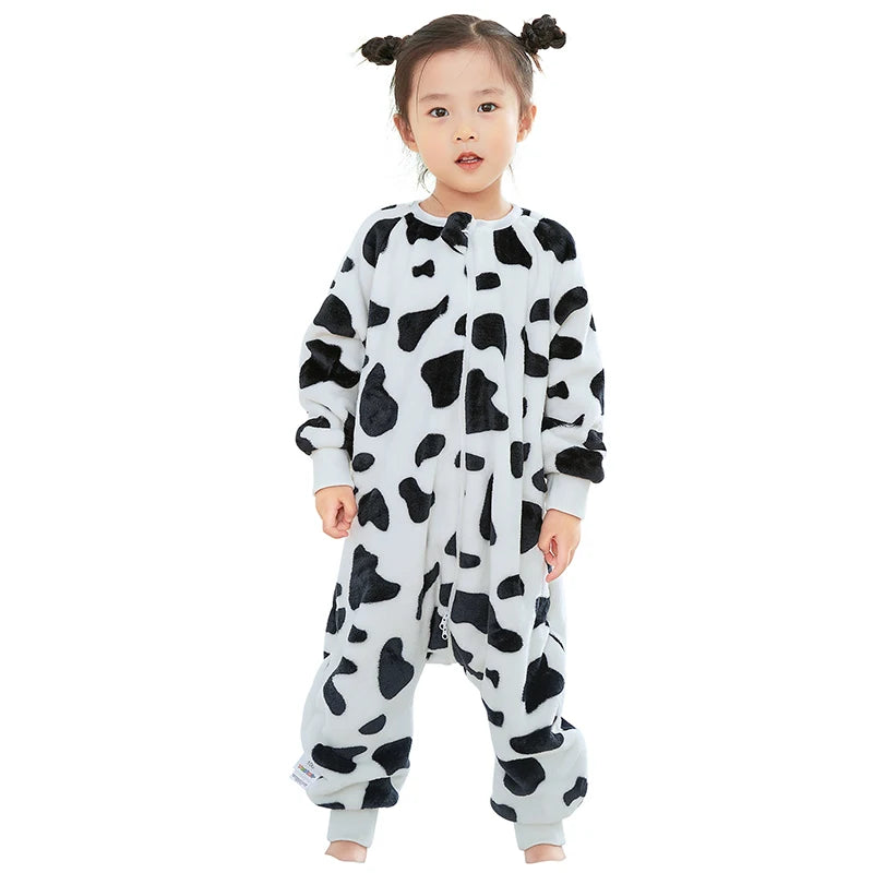 Pajamas for Toddler Baby 1 a 6 Years