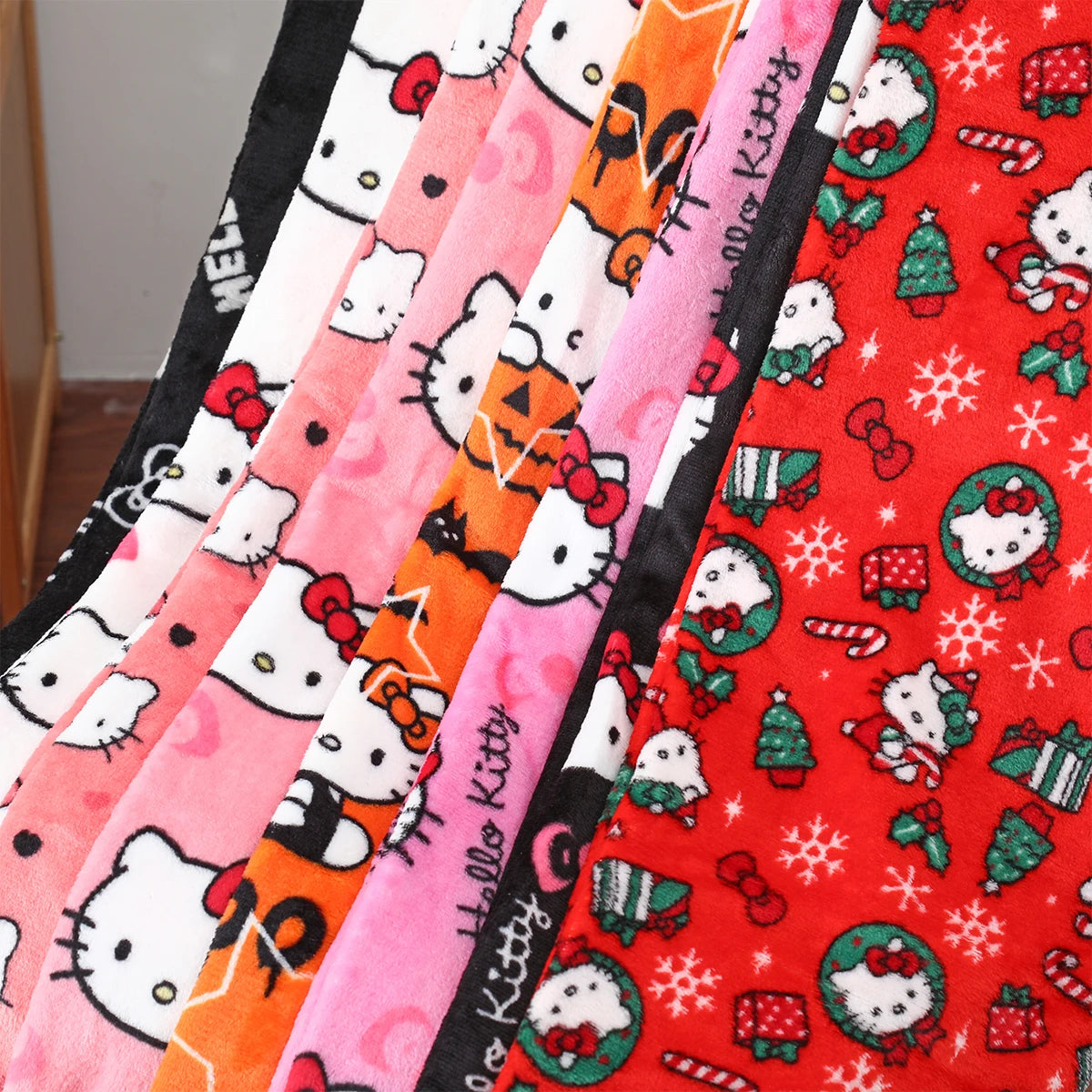 Cosy Kittie Bottoms