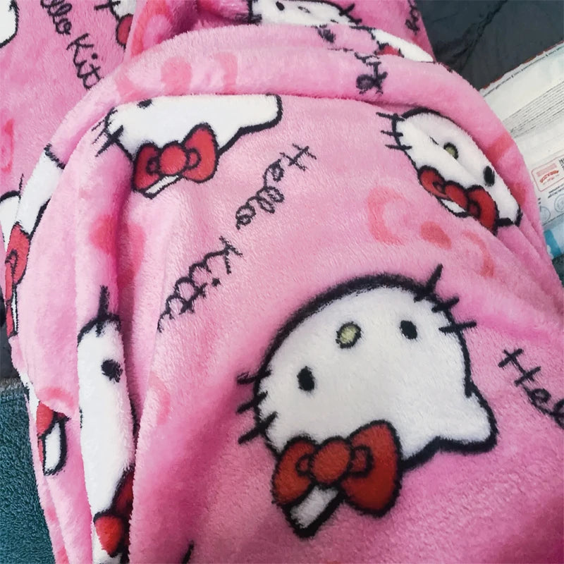 Hello Kitty Winterwear