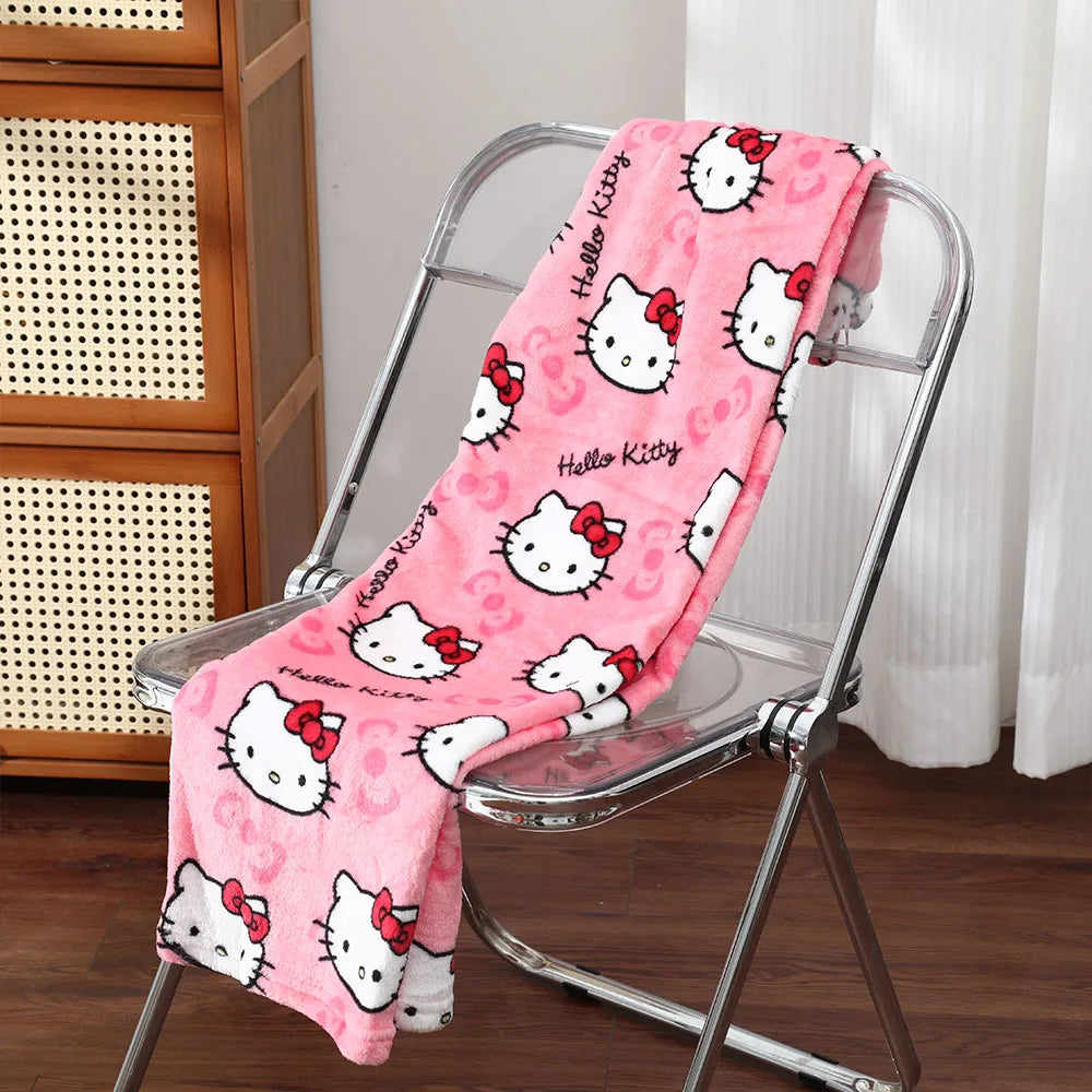 Cosy Kittie Bottoms