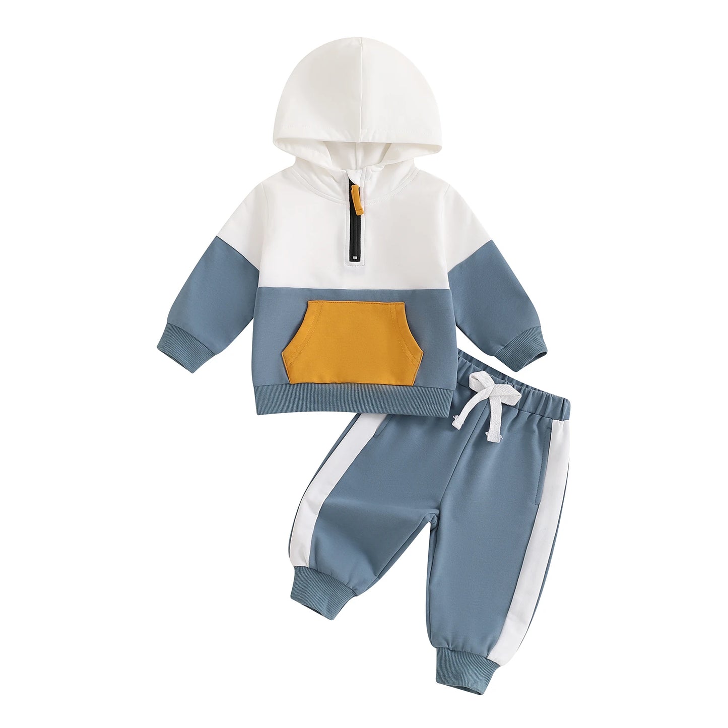 Sweatshirt Set for Babies