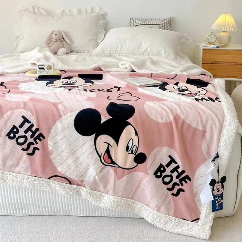 Children's blanket