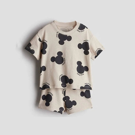 Cool & Cartoony Combo
