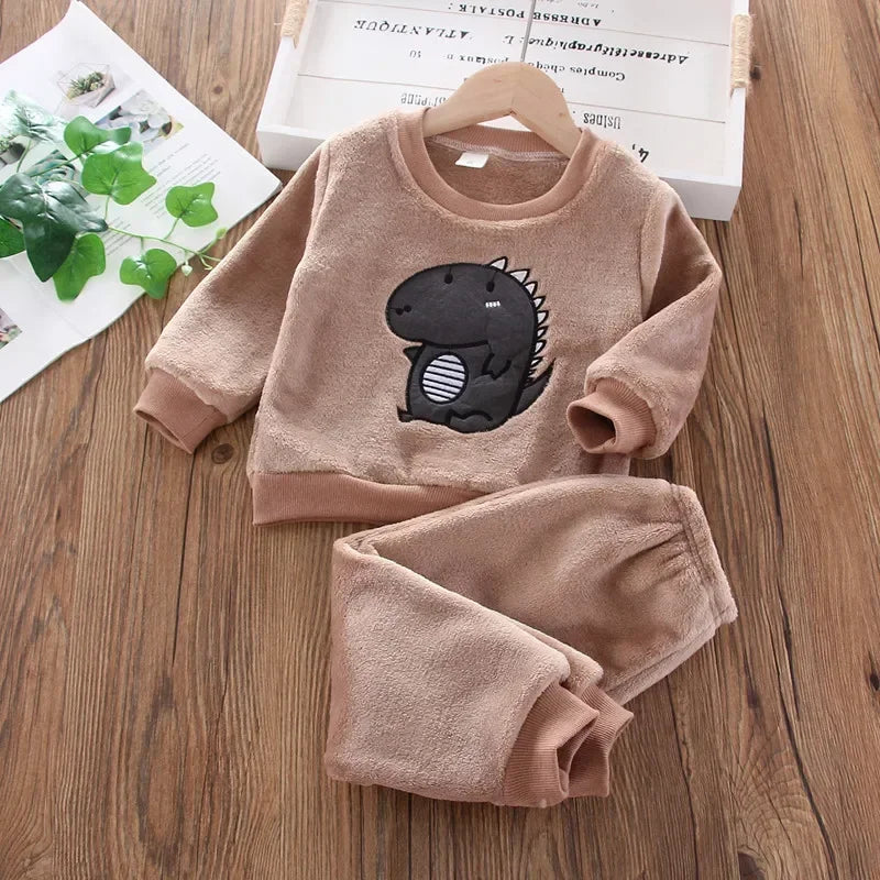 Soft Animals Pyjamas