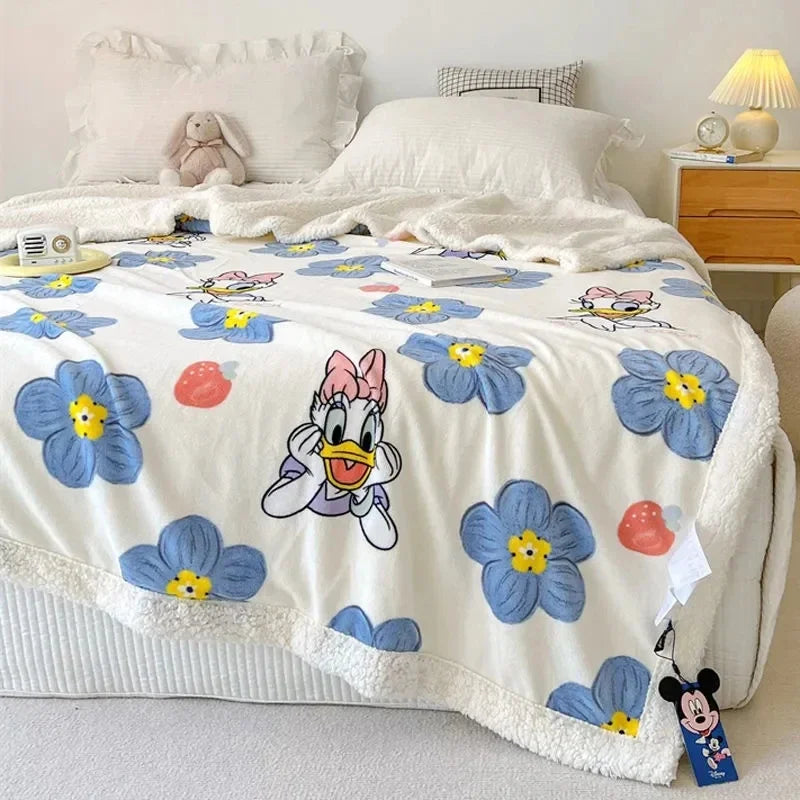 Children's blanket